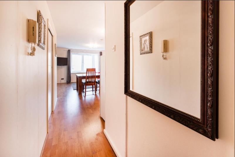 Great 2 Bedrooms Apartment 15 Mins From The Centre Лондон Екстер'єр фото
