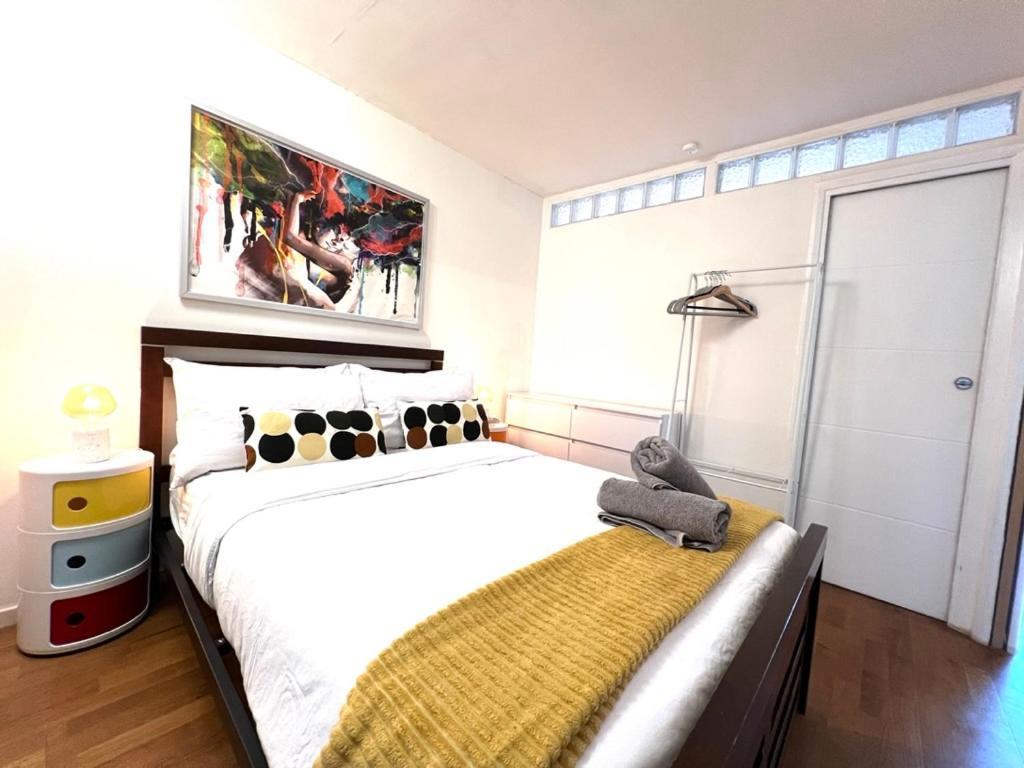 Great 2 Bedrooms Apartment 15 Mins From The Centre Лондон Екстер'єр фото
