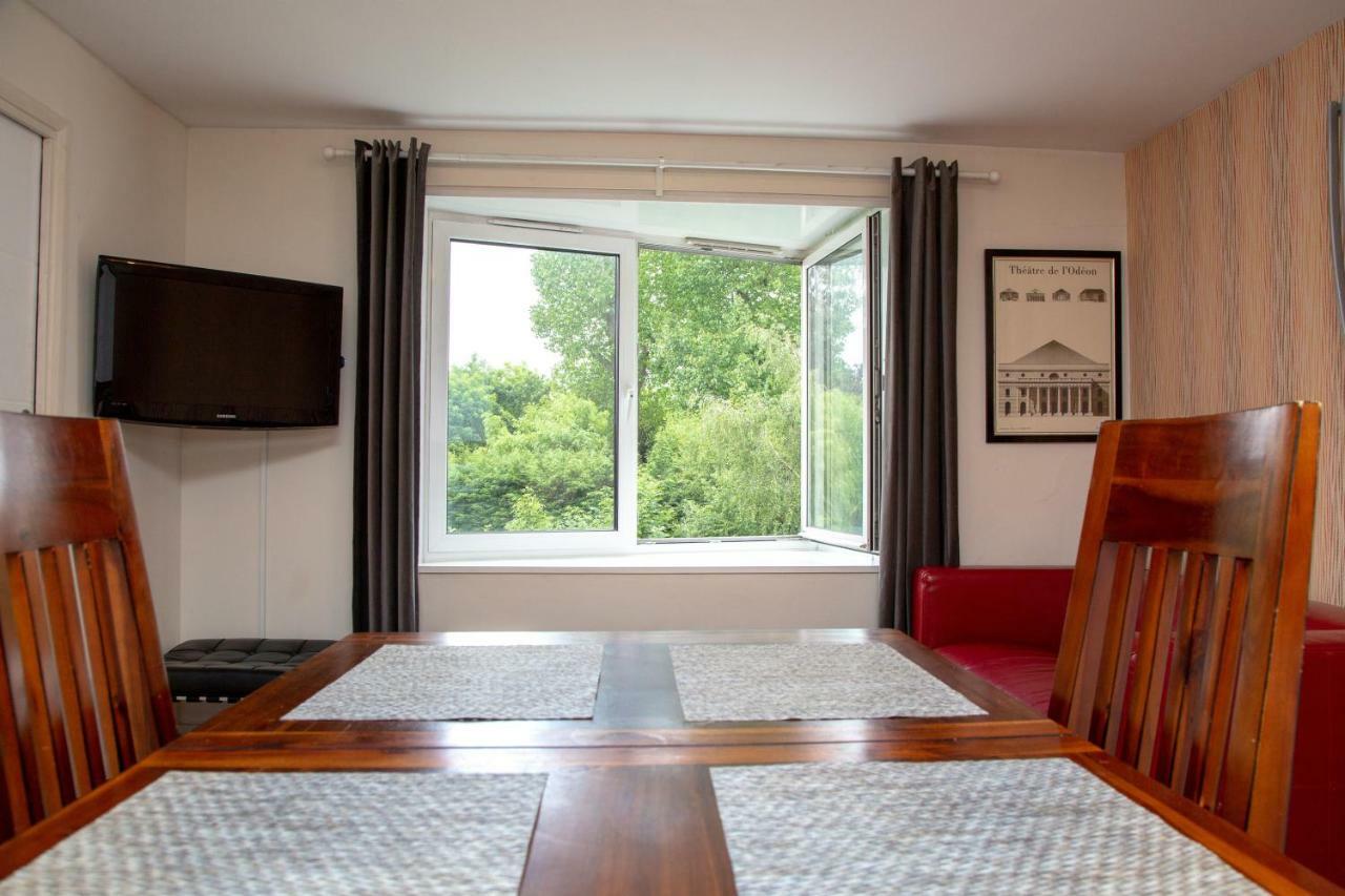 Great 2 Bedrooms Apartment 15 Mins From The Centre Лондон Екстер'єр фото